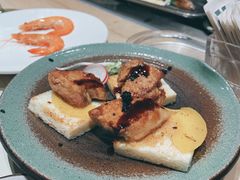 -大渔铁板烧(蛇口店)