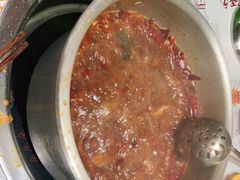 -大芊金重庆串串火锅(南京路店)