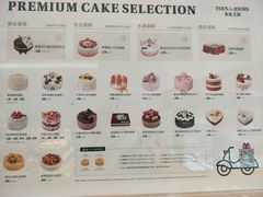 -多乐之日(西苑龙湖店)