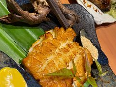 -吟松日式料理(莘庄店)