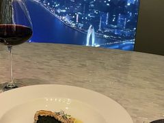 -广州四季酒店·佰鲜汇·现代法餐