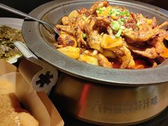 -六月雪干锅(绵阳凯德广场店)