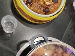 -天仁聚驴肉香(北石槽店)