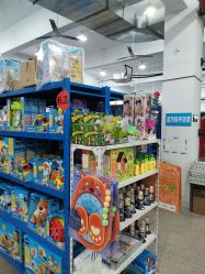 -逝水玩具折扣店