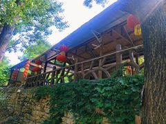 -井塘古村