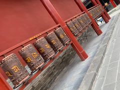 -大召释迦八塔