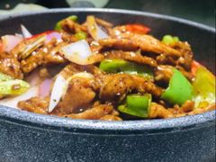 -鸭王烤鸭店(三里河店)
