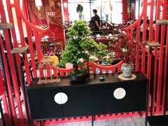 -禧鳳記·猪肚鸡火锅(玖洲道店)