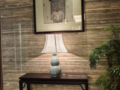 -明阁 Ming Court(广州朗豪酒店)