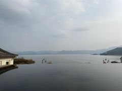 -宁波柏悦酒店·钱湖渔港