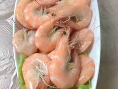 -阿杰臻选海鲜饭店(普陀山店)