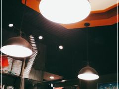 大堂-亚皆老街南宁老友粉·米粉(印象城店)