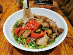 长沙米粉-肆姐面粉馆(坡子街店)