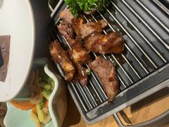 -虹料理·日料放题(悠方店)
