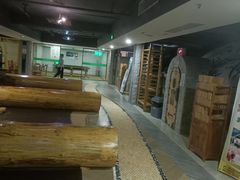 -绿岛汤泉韩式休闲会所
