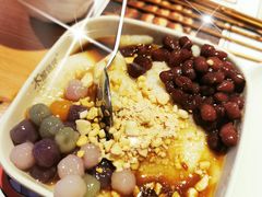 -木屋烧烤(房山良乡店)