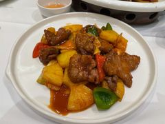 -稻香酒家·35年老字号(侨光店)