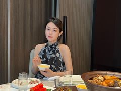 -香港狮子山下·明星粤菜餐厅(北苑店)