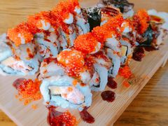-河风精致寿司(世昌大道店)