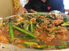 -京玉菲饭店(李村店)