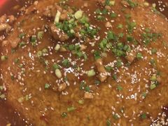 -常和州·夜宵大排档(常州单店)