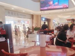 -喜家德虾仁水饺(东海缤纷天地店)