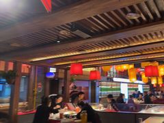 -小龙坎火锅(全球总店)