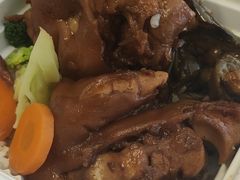 -好嫂子•刀削面(大兴店)