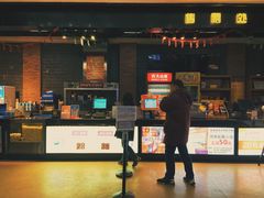 -璇宫国际影城(江汉路店)
