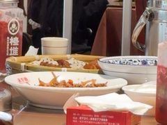 -天下客饭店(中山路店)