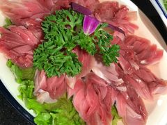 -牛员外鲜切牛肉火锅