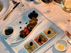 -火车头法国西餐厅