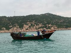 -南麂列岛