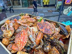 -巽寮印象美食部落餐厅·海鲜·地方特色菜(惠州体验店)
