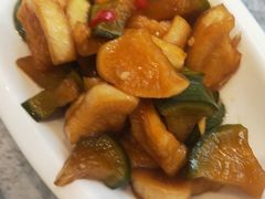 -聚丰园•湖鲜餐厅(阿红私房菜梅石路店)