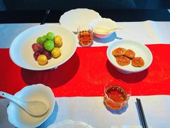 时令水果-馋遇江南·精致湖景雅宴(东方之门店)