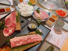 -炉太郎日式烧肉店(华贸店)