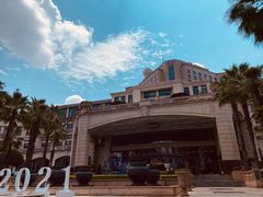 -翠湖宾馆·中餐厅