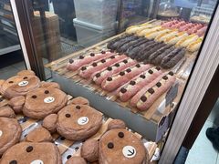 -奈雪的茶(亨特国际广场店)