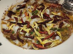 -新太二·鲜料川菜(东汇城店)