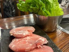 松版肉-意成料理