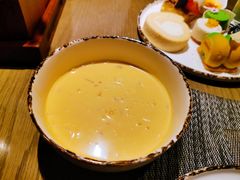 杨枝甘露-博林天瑞喜来登酒店·西丽尚膳