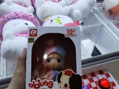 -风云再起游乐汇(南京常发广场店)