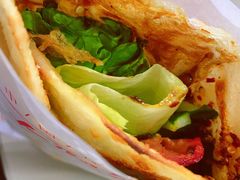 -海燕家人灌蛋饼(凤凰街店)