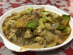 爆炒双脆-如我美食(达道社区店)