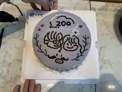 -鹿屿DIY烘焙·公司团建·生日会包场(广州东站店)