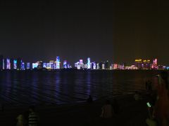 -武汉两江游览·夜游长江(汉口粤汉码头)