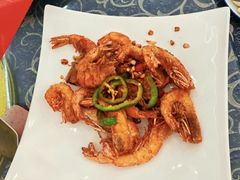 -波记美食店·现捞海鲜