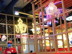 大堂-老闵田螺馆·南昌特色(总店)