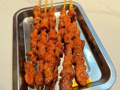 -清真.德枭炕肉店.青海菜(大新街夜市店)